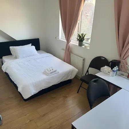 Homestay Tran